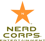 Nerd Corps Entertainment