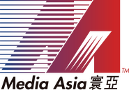 Media Asia Films
