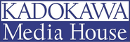 KADOKAWA Media House