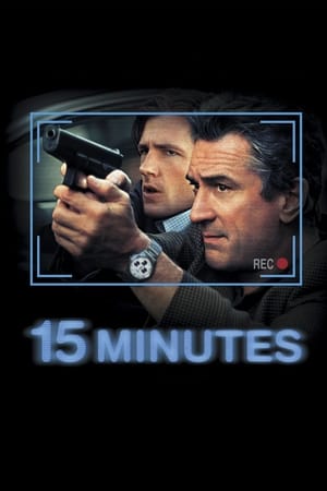 15 minút