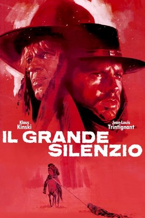The Great Silence