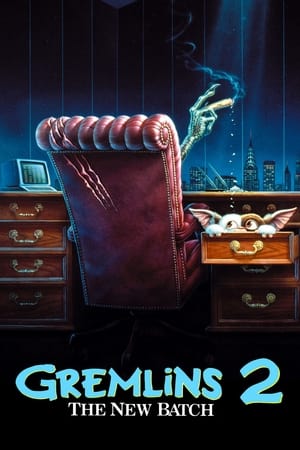 Gremlins 2: Nová várka