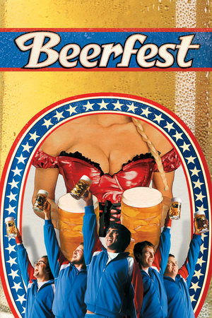 Prezil som Oktoberfest