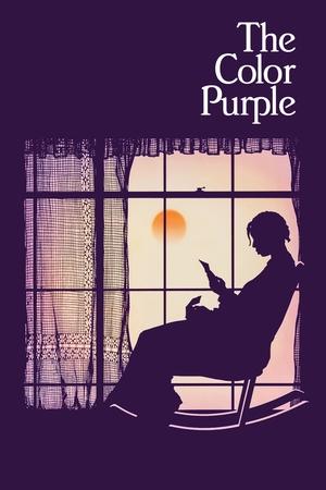 Purpurová farba