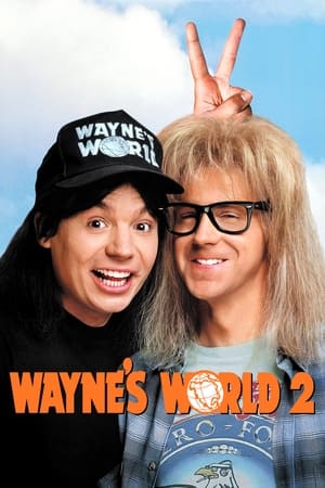 Waynov svet 2