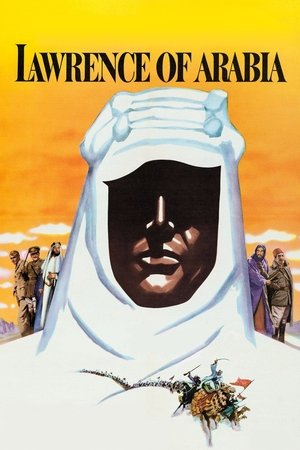 Lawrence z Arábie