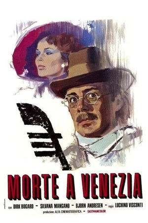 Death in Venice