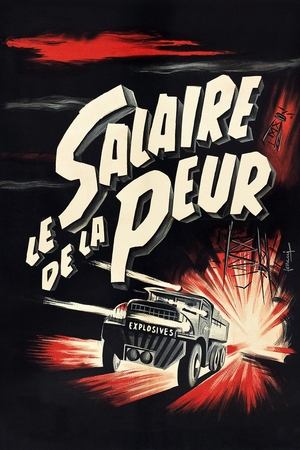The Wages of Fear