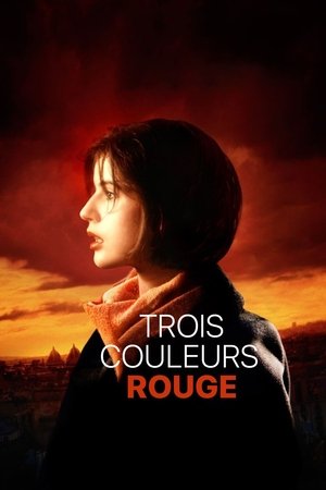 Three Colors: Red
