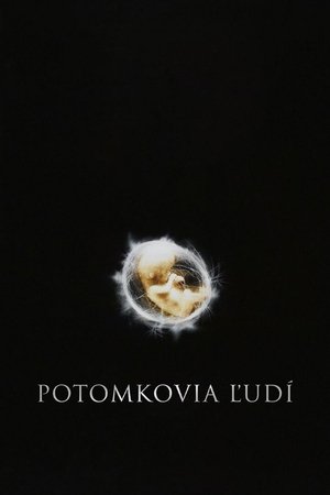 Potomkovia ľudí