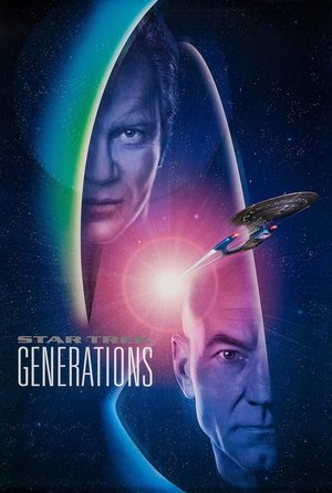 Star Trek VII: Generácie