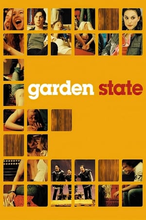 Precitnutie v Garden State