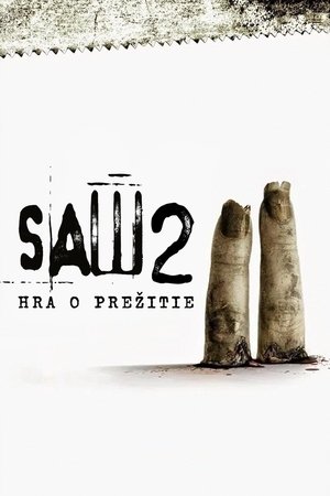 Saw: Hra o prežitie 2
