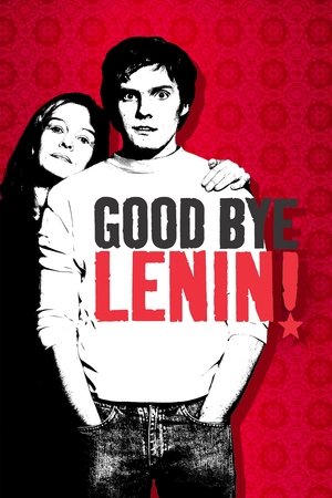 Good bye, Lenin!