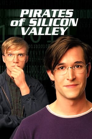 Piráti zo Silicon Valley