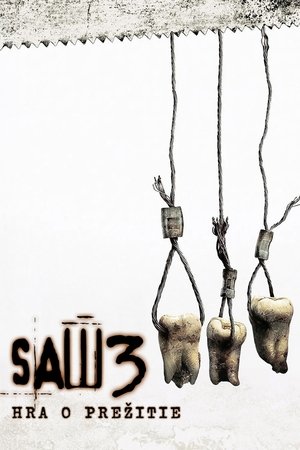 Saw: Hra o prežitie 3