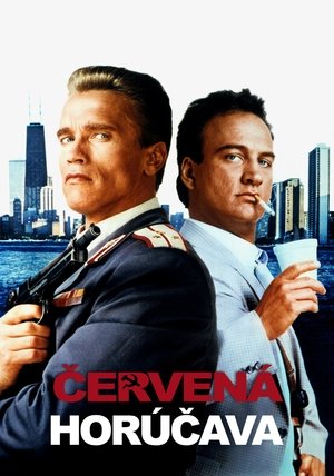 Červená horúčava