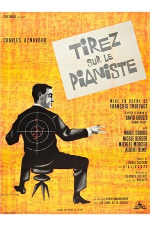 Shoot the Piano Player