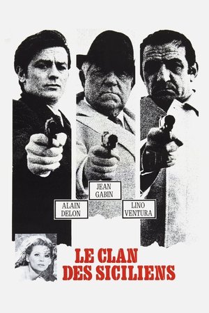 The Sicilian Clan