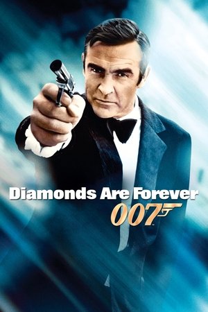 James Bond: Diamanty sú večné