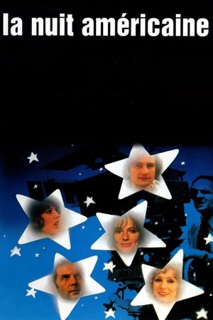 Americká noc