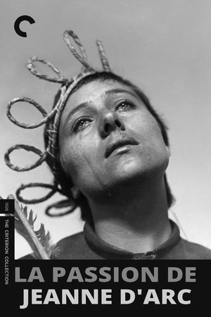 The Passion of Joan of Arc
