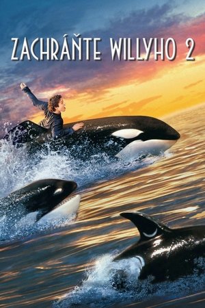 Zachráňte Willyho 2