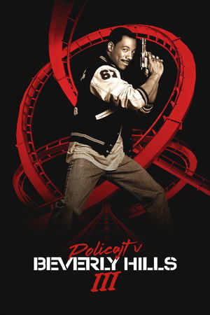Policajt v Beverly Hills 3