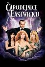 Čarodejnice z Eastwicku