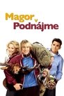 Magor v podnájme