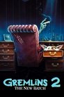 Gremlins 2: Nová várka