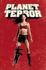 Grindhouse: Planeta Teror