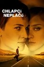 Chlapci neplačú
