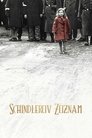 Schindlerov zoznam