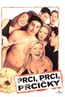 Prci, prci, prcičky