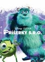 Príšerky s.r.o.