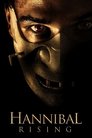 Hannibal - Zrodenie zla