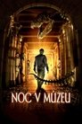Noc v múzeu