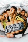 Jay a mlčanlivý Bob vracajú úder