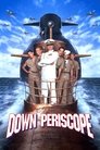 Periskop hore a dole