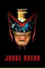 Sudca Dredd