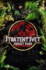 Stratený svet: Jurský park