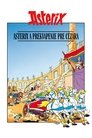 Asterix a prekvapenie pre Cézara