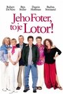 Jeho foter, to je lotor!