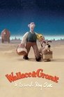 Wallace a Gromit Cesta na Mesiac