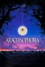 Arachnofóbia