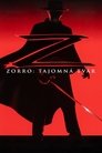 Zorro: Tajomná tvár