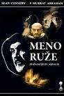 Meno ruže