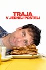 Traja v jednej posteli