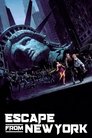 Útek z New Yorku